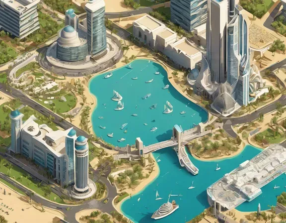 Abu Dhabi image