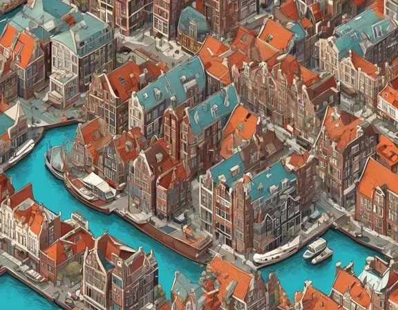 Amsterdam image