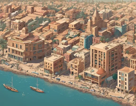 Asmara in the winter image