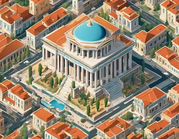 Athens image