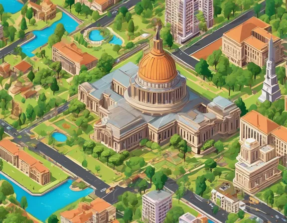 Australian Capital Territory image