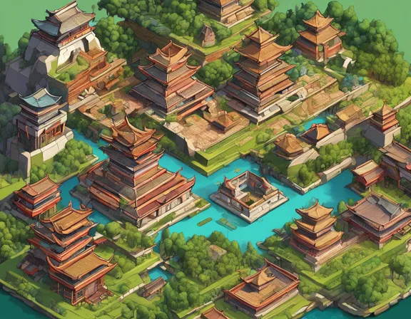 Baoshan image