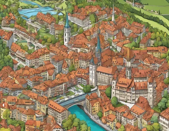 Bern image