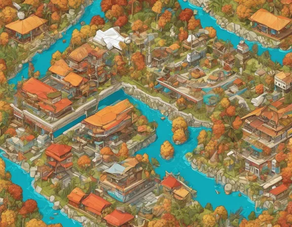 Biak in the fall image