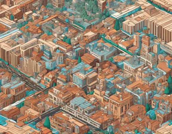 Bogotá in the winter image