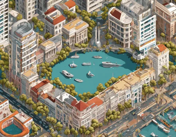 Buenos Aires in the winter image