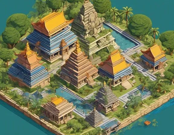 Cambodia image