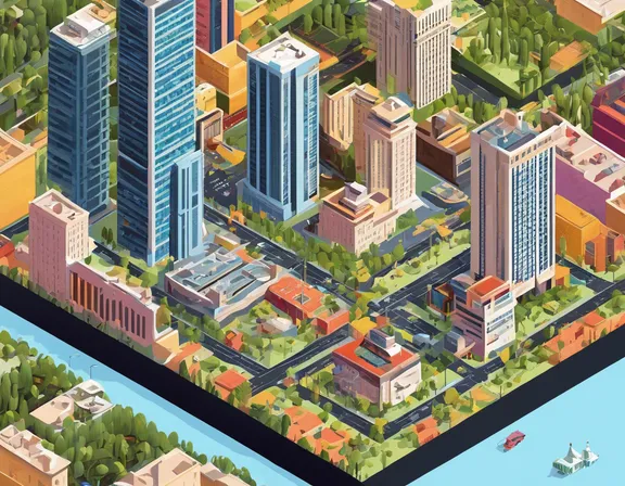 Caracas in the winter image