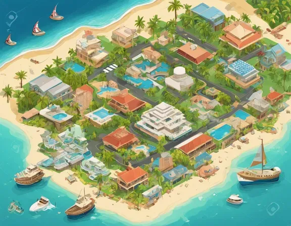 Cayman Islands image