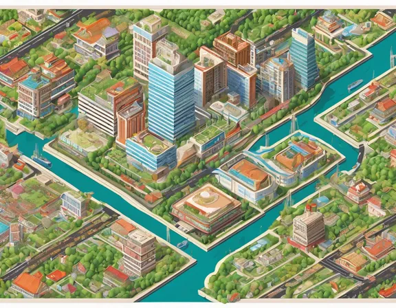 Chaoyang image