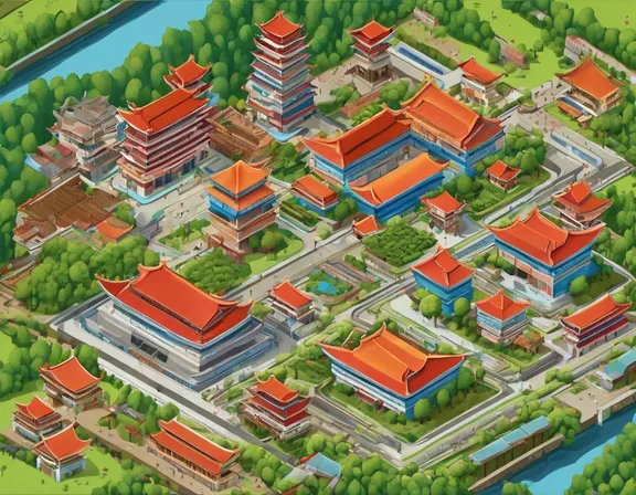 Chongzuo image