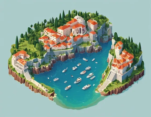 Croatia image