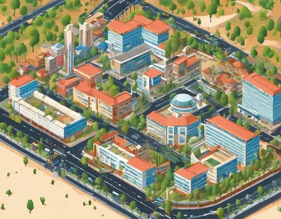 Dodoma in the winter image