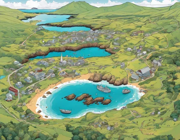 Falkland Islands image