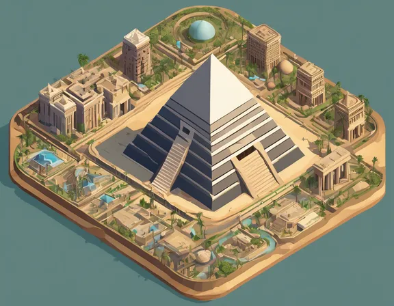 Giza image