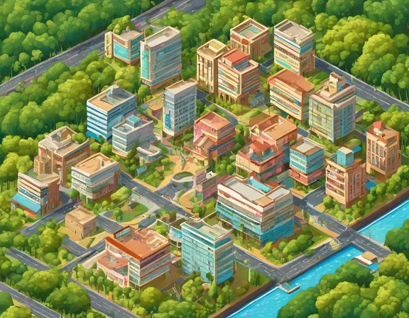 Guacara in the summer image