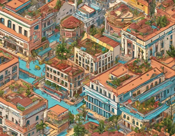 Guatemala City in the winter image