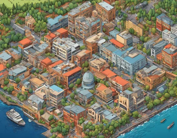Hobart image