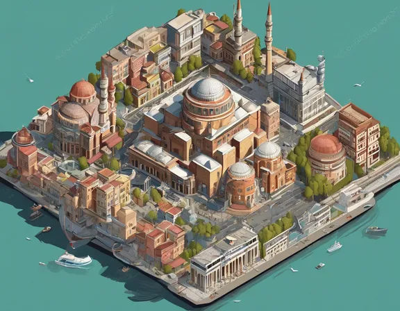 Istanbul image