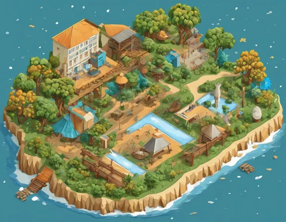 Ivory Coast in the winter image