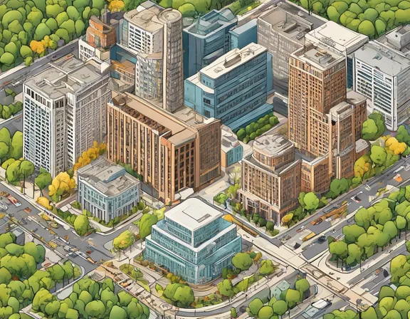 Jackson in the spring image