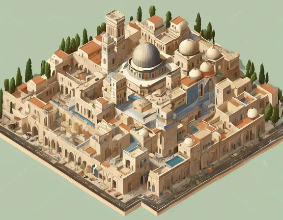 Jerusalem image