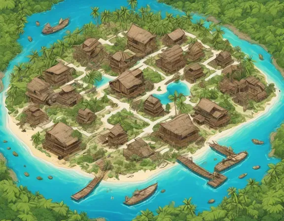 Kiribati image