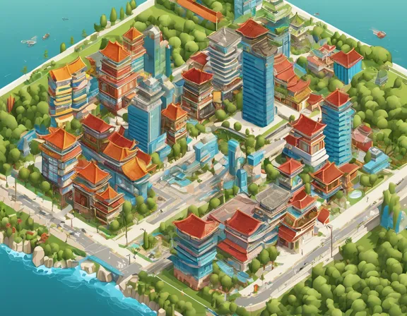 Longyan image