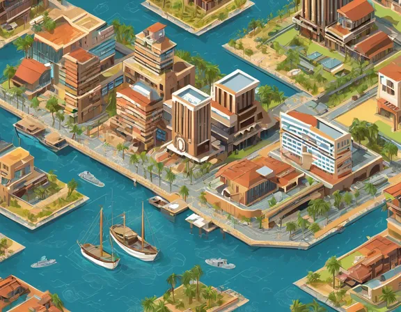 Malabo in the winter image