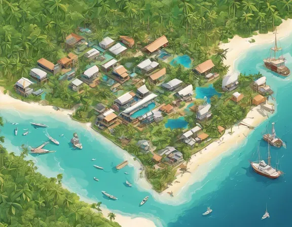 Marshall Islands image