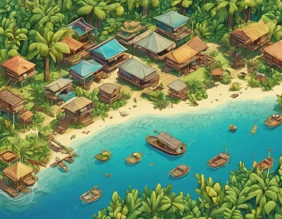 Micronesia image
