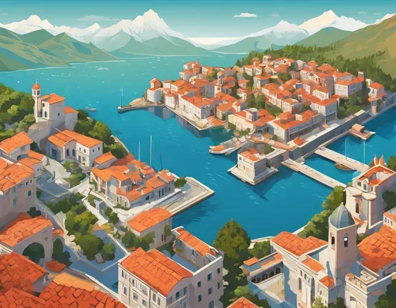 Montenegro image