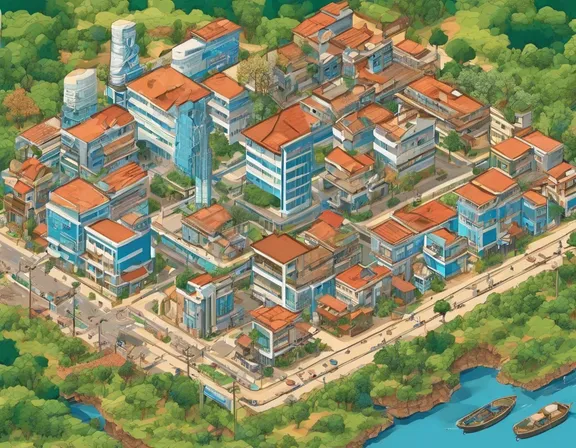 Musoma in the winter image