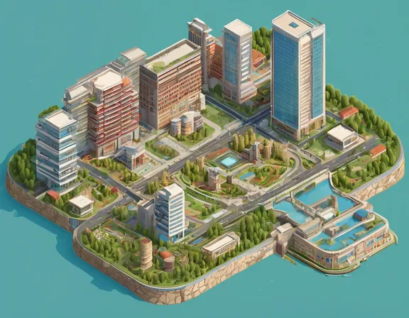 Nanyang image