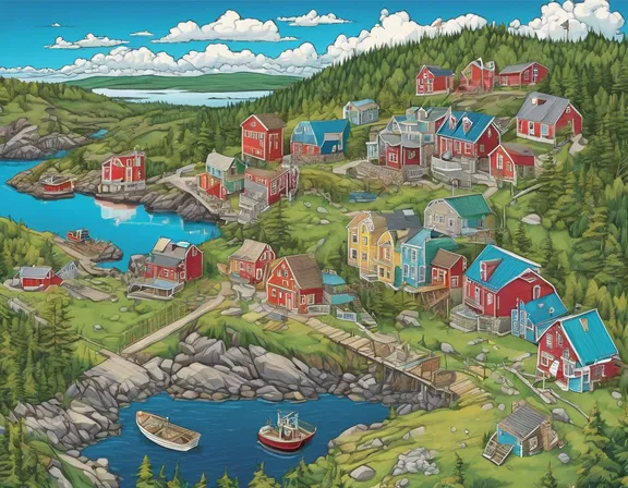 Newfoundland and Labrador image