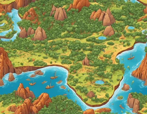 Northern Territory image