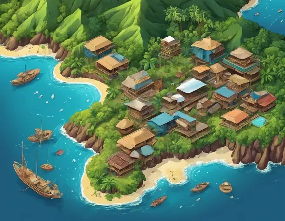 Papua New Guinea image