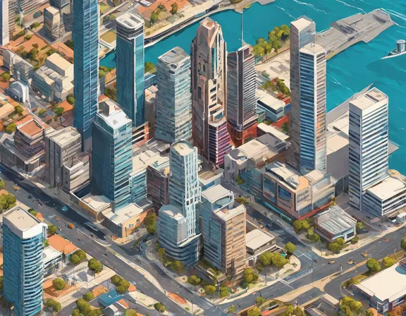 Perth image