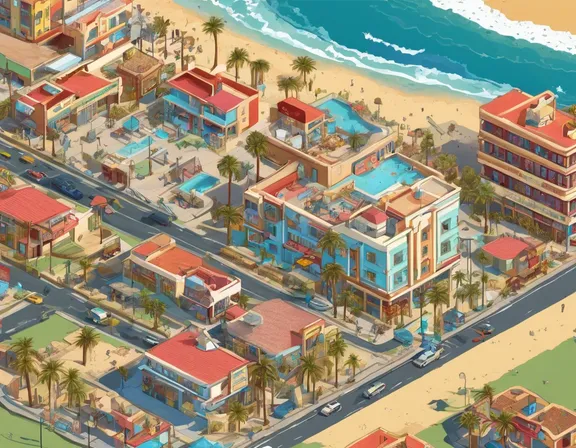 Playas de Rosarito image