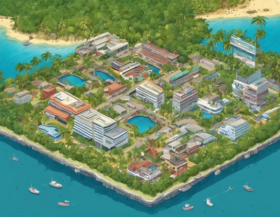 Port Vila image