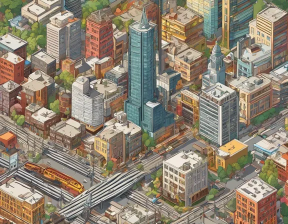 Portland OR image