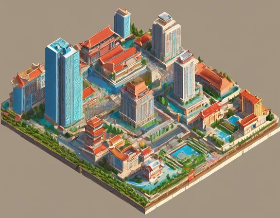 Qinhuangdao image
