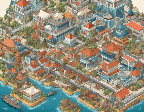 Raba in the winter image