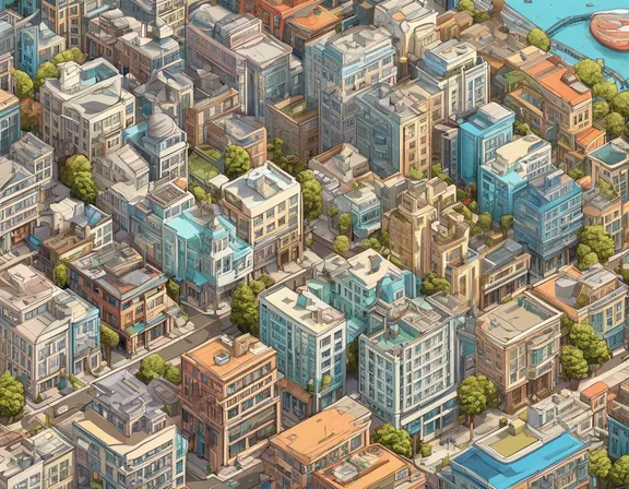 San Francisco in the summer image