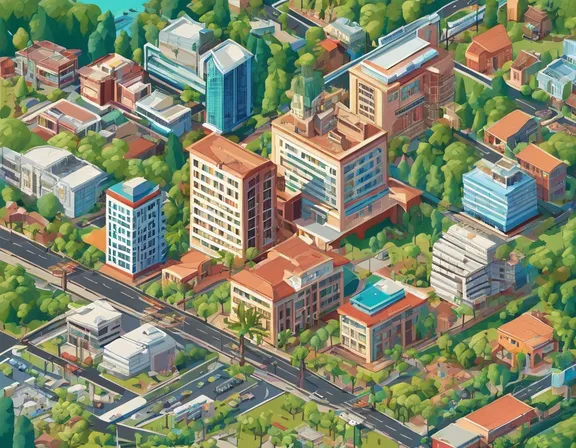 San José in the winter image