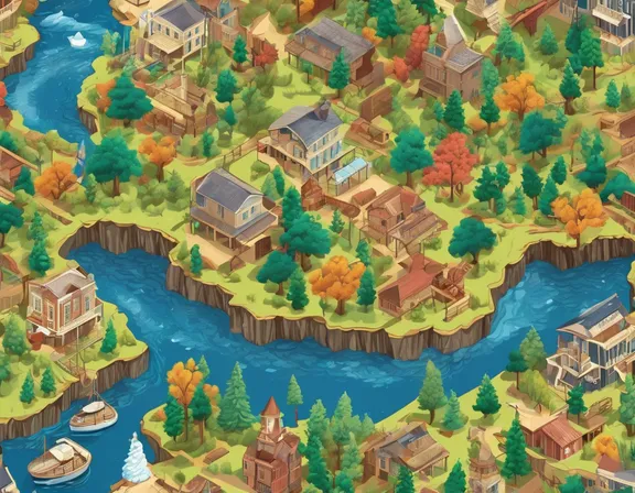 South Carolina in the winter image