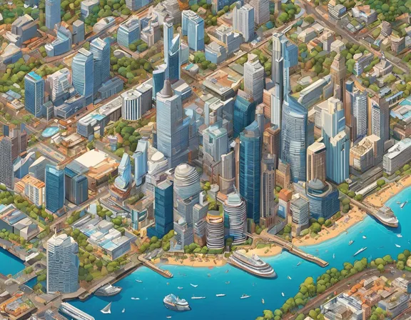 Sydney image