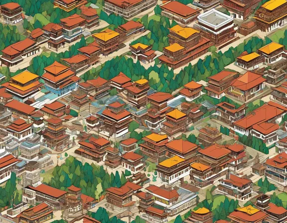 Thimphu image