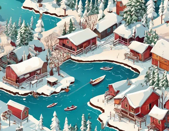 Trinidad and Tobago in the winter image