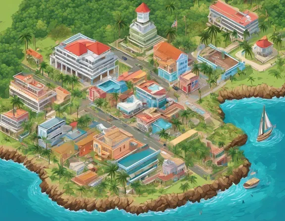 United States Virgin Islands image